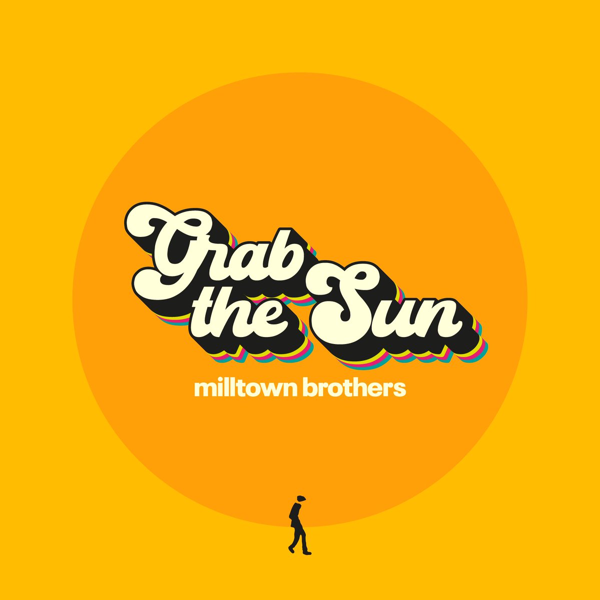 milltownbros's tweet image. Grab The Sun

Released today on all streaming platforms

Please listen, share and tell your friends… let’s get it noticed!