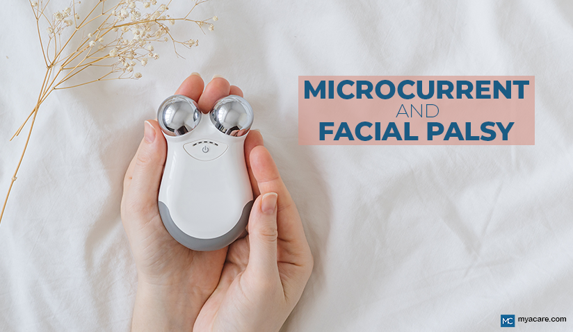MyaCareHealth's tweet image. Thinking about using microcurrent facial devices? 

If you have #FacialPalsy, it&apos;s important to be cautious since some devices may not be suitable without professional advice.

Learn more:
bit.ly/44DEjw8

#Microcurrent #BeautyDevices