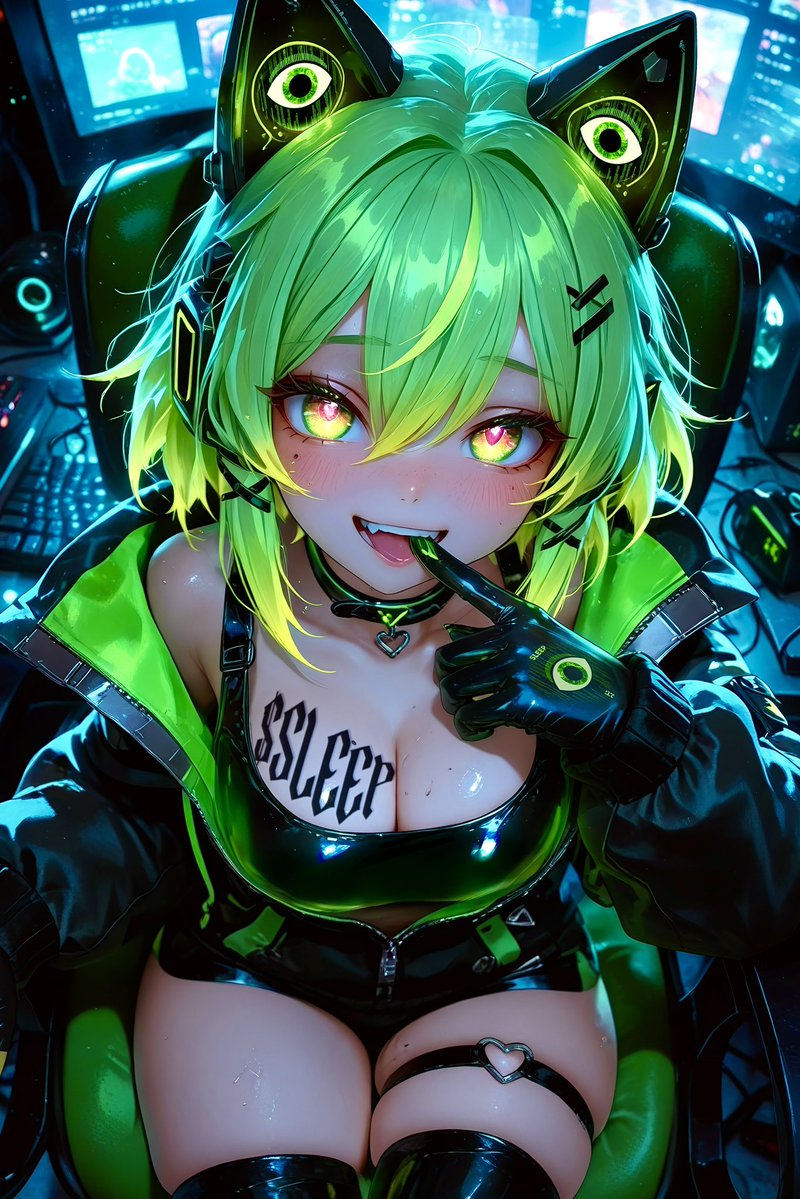 LilliVibe's tweet image. Goood morning 💚
I think you need some $SLEEP