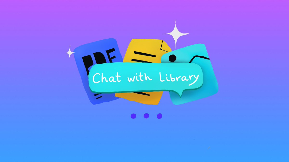 grasplyapp's tweet photo. 🌱 Want to acquire new skill playing? 🌸 In this post we will try to become a gardener to make my Peace Lily flower alive.
 📚 With a new feature ‘Chat with my Library’, Grasply becomes personal study game companion.

https://t.co/IroUCEZLbV
Thread below 👇 https://t.co/Kl96b861g3