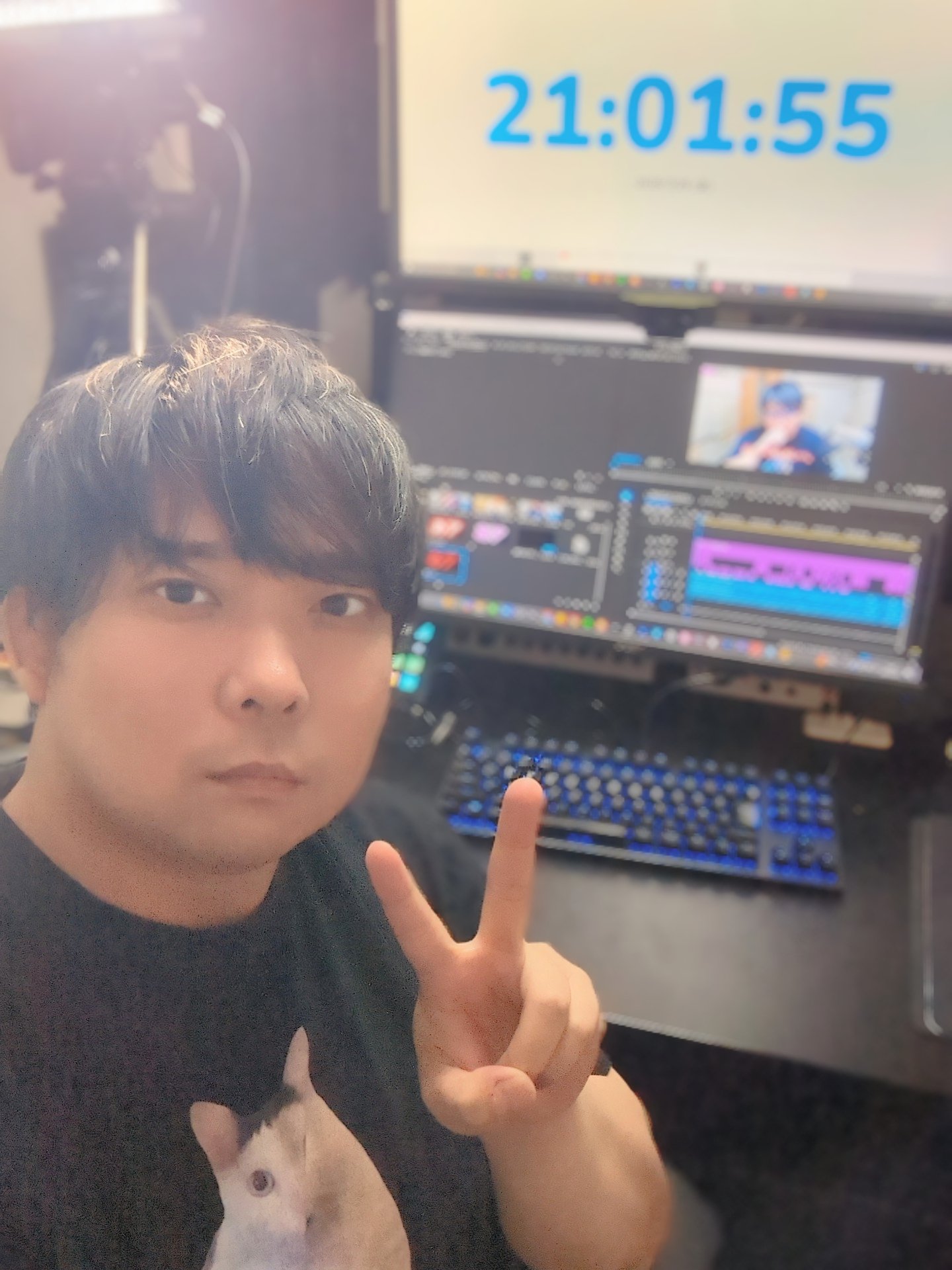 夕 (@Qull58Ha85) / X