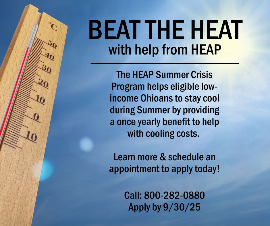 FreestoreFB's tweet image. Stay cool this summer with HEAP Summer Crisis! Income-eligible households with a member who’s 60+, has a medical condition, or faces disconnection may qualify for one-time cooling help. Apply by 9/30! Call 800-282-0880 today.