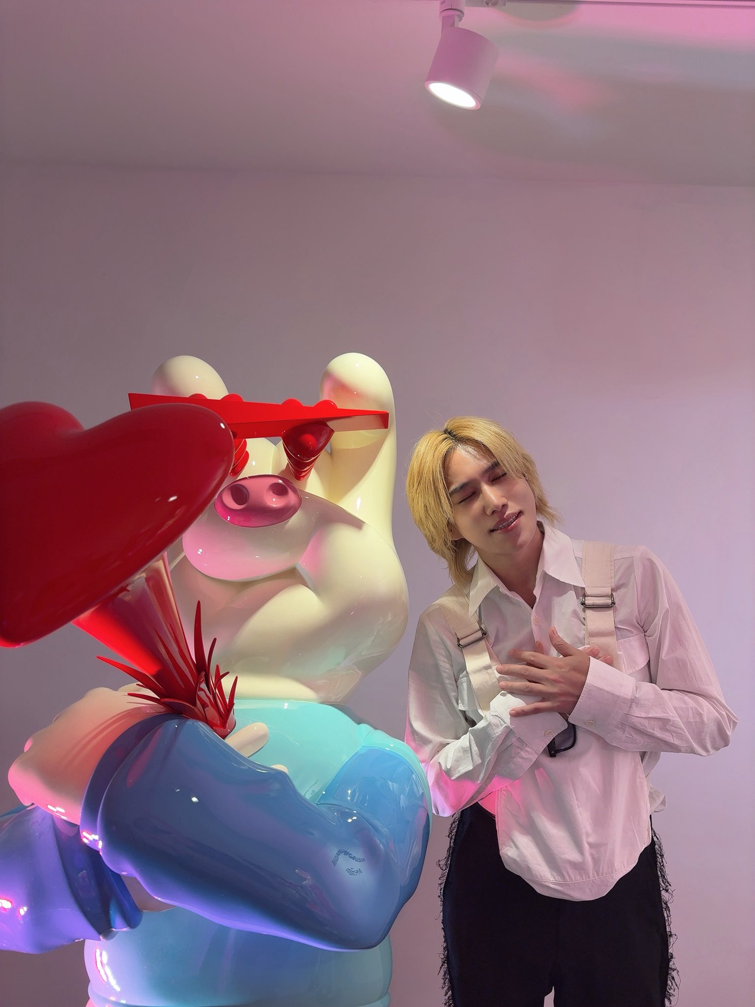&amp;TEAM POPUP プレミアムフォト ケイ 未開封 &TEAM POPUP プレミアムフォト ケイ 未開封の通販 by __｜ラクマ