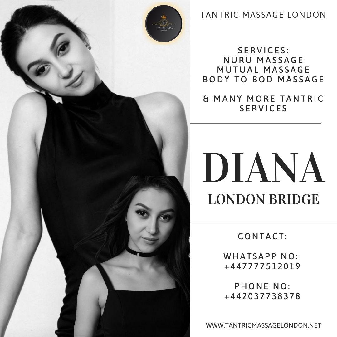 Tantric Massage (@londontantra) on Twitter photo Book a MASSAGE now!
Telegram : +44-74-157-24821
WhatsApp :+44-77-7751-2019
Call us now!: 02037 738 374
Websites:
tantricmassagelondon.net
londontantrictemple.com
nurumassagelondonuk.com
Email:
Tantric_Bookings@live.co.uk
#londonmassage #tantricmassagelondon #nurumassage Book a MASSAGE now!
Telegram : +44-74-157-24821
WhatsApp :+44-77-7751-2019
Call us now!: 02037 738 374
Websites:
tantricmassagelondon.net
londontantrictemple.com
nurumassagelondonuk.com
Email:
Tantric_Bookings@live.co.uk
#londonmassage #tantricmassagelondon #nurumassage