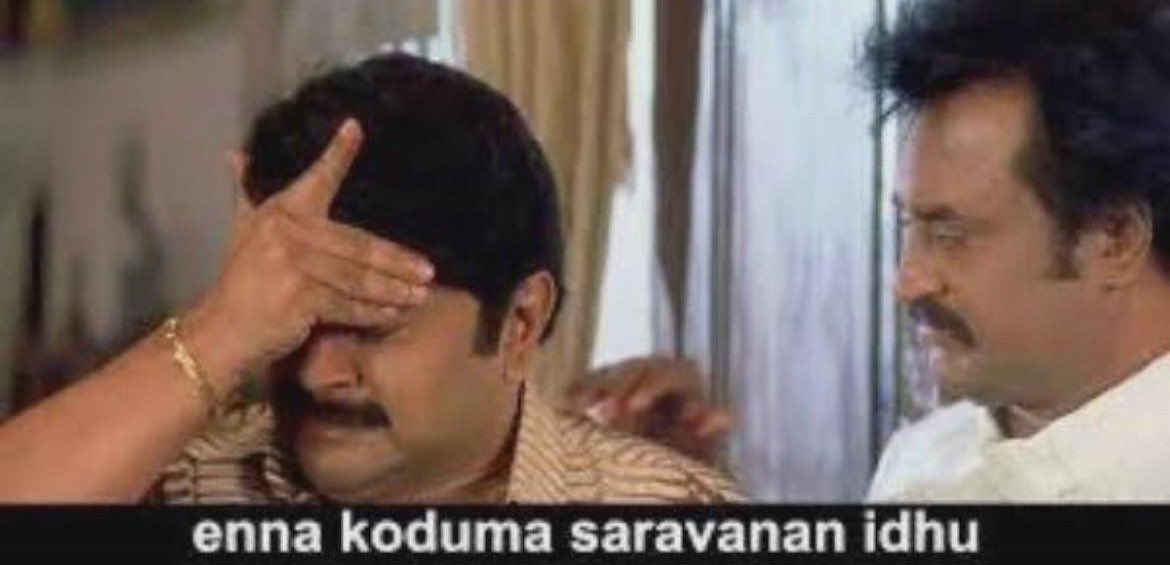 ഡേയ് നിർത്തഡേയ് നിന്റെയൊക്കെ "ഗോവിന്ദ ചാമി ജയിൽ ചാടിയത്  കോൺഗ്രസ്‌/സീപിഎം അറിഞ്ഞുകൊണ്ടാണ്" ലെവൽ ഡിസ്കഷൻസ് 🤌