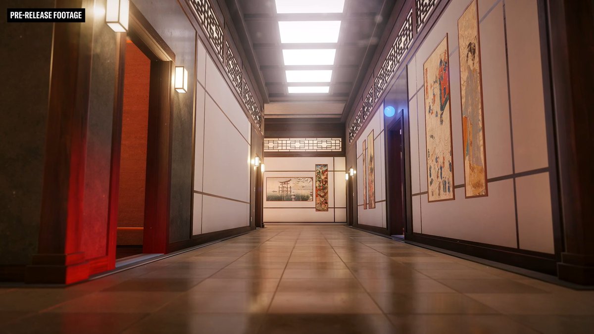 KudosOnYT's tweet image. Could Season 4 bring a visual overhaul to Theme Park?
Its confirmed that Season 4 will have:
Skyscraper modernization
Theme park modernization
Unknown Map Rework + modernization
But when Ubisoft announced this, they only showed off Skyscraper footage. The rework is…