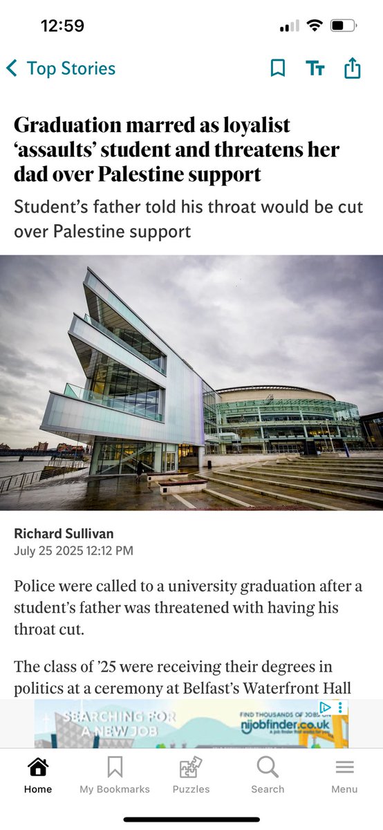 timmckane's tweet image. Why do loyalists support Israel? What is the logic? (I know, asking for logic is rather hopeful).