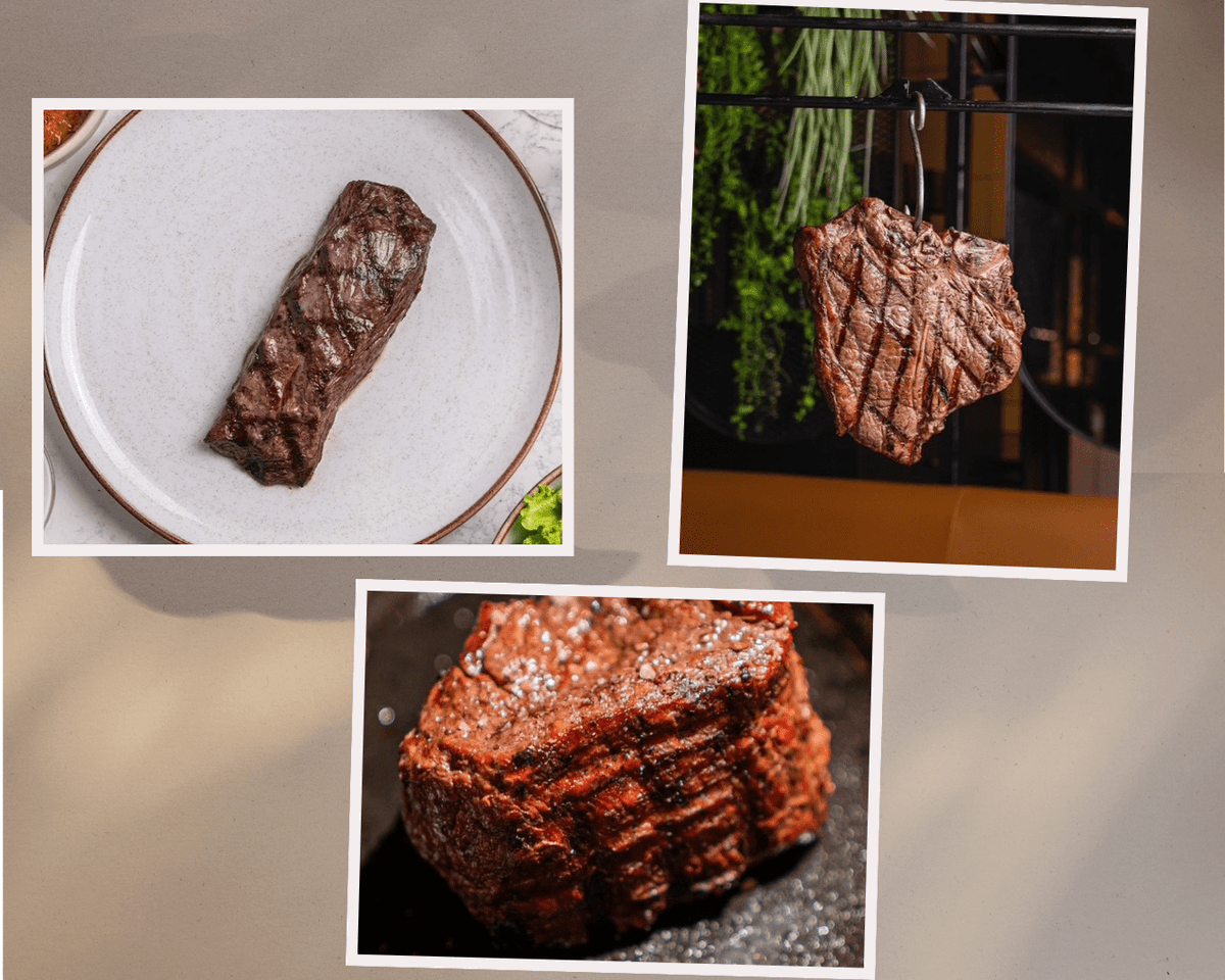 🔥 ¿Amante de la carne? Este restaurante en Chile lanza una nueva carta con 26 cortes de carne argentina para reinventar el fuego. 🍖 Descúbrelo aquí 👉 saborysaber.cl/gastronomia-ch… #ApturChile #TurismoChile 🛫🇨🇱 #Santiago <a href="/SaborySaberCL/">Sabor & Saber</a> <a href="/apuntesyviajes/">Apuntes y Viajes</a>