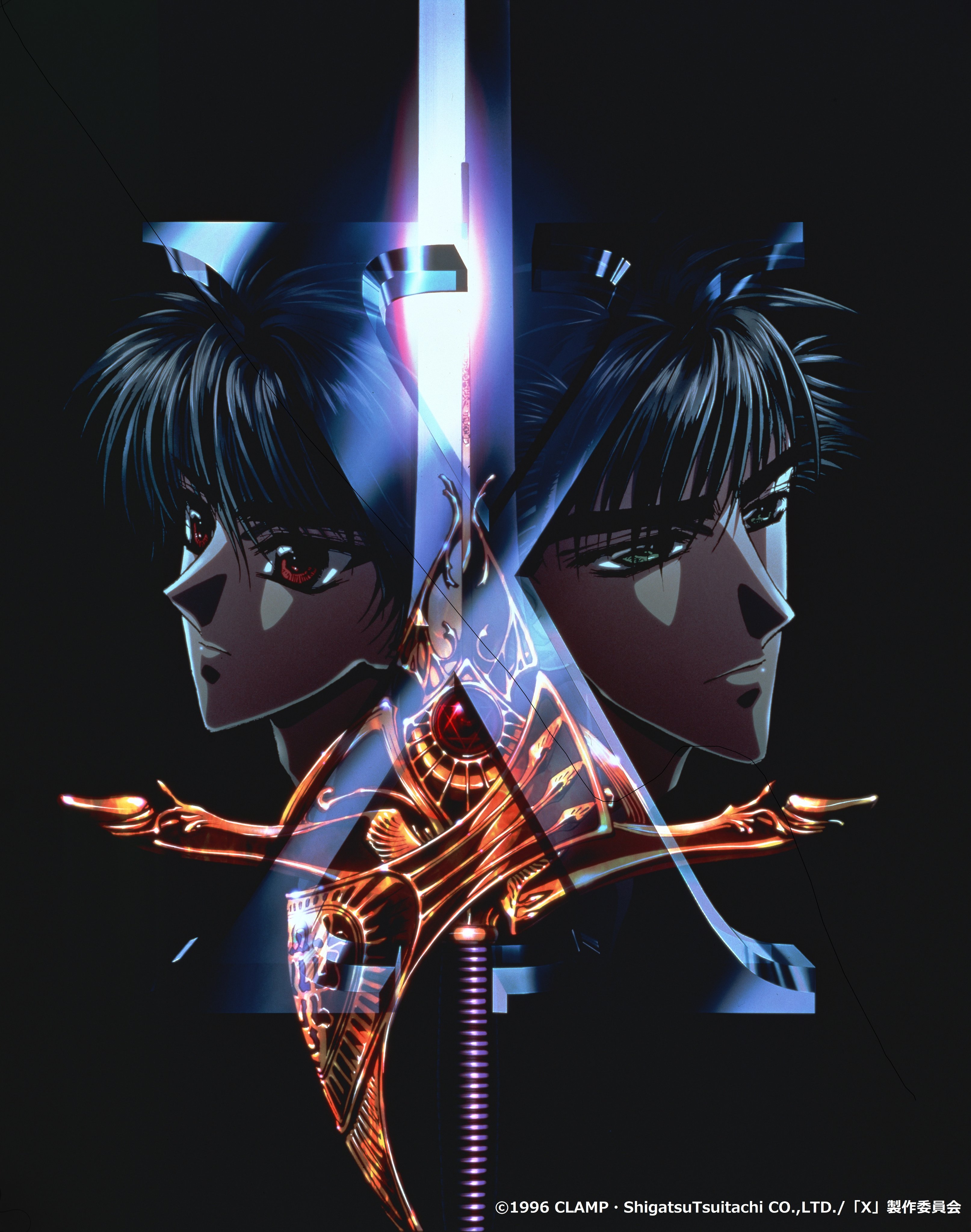 レジン LEZHIN 特典 日本限定 解氷曲線 新文芸坐 on X: 