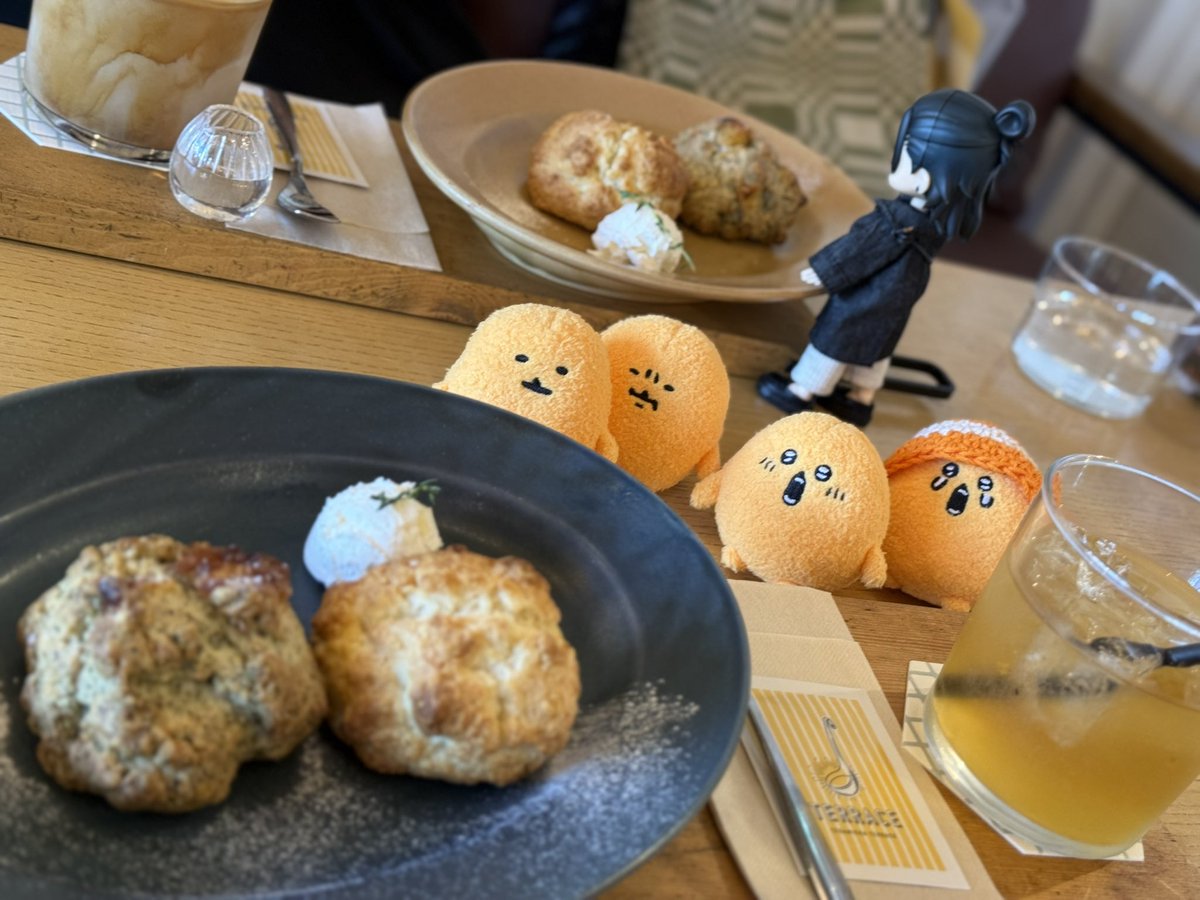 343kuma's tweet image. 来たことのない駅に上陸！🚃

国領の奇跡でランチ🍕
