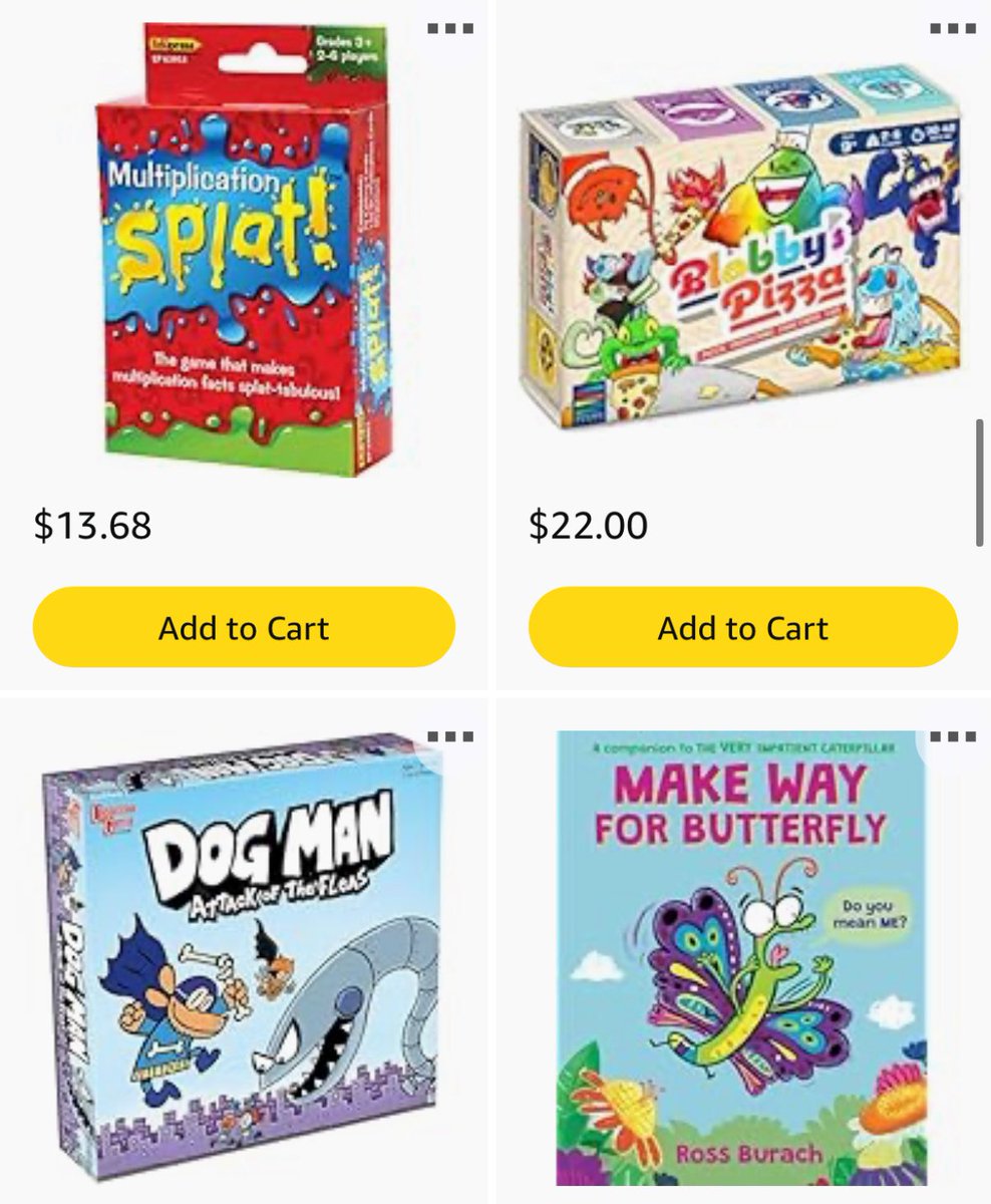 miss_macon's tweet image. Santa swapped his sleigh for sunscreen, but the wishlist still stands! It’s Christmas in July & I’m hoping to stock up on supplies, STEM tools & books. If you’re feeling a little jolly in July, a share or sprinkle of wishlist magic would mean the world! amazon.com/hz/wishlist/ls…