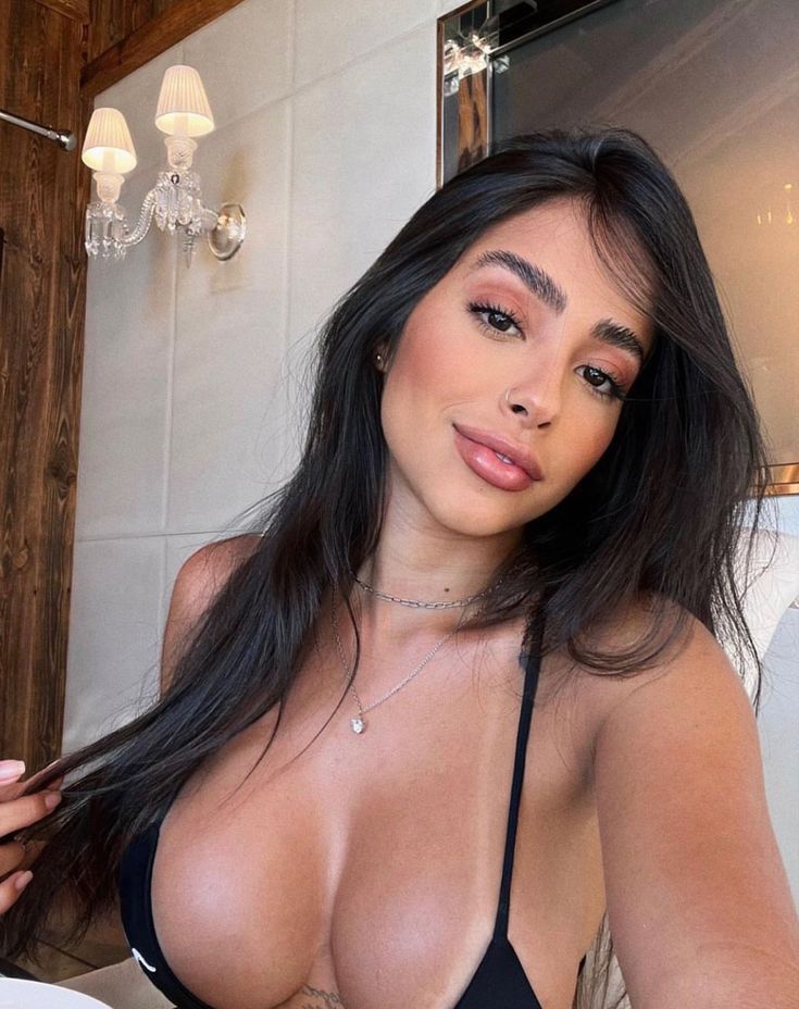 Latinas Baddies tweet media