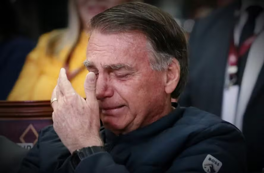 🇧🇷 ISENTÃO ZA - Caçador de ZV 🇧🇷 tweet media