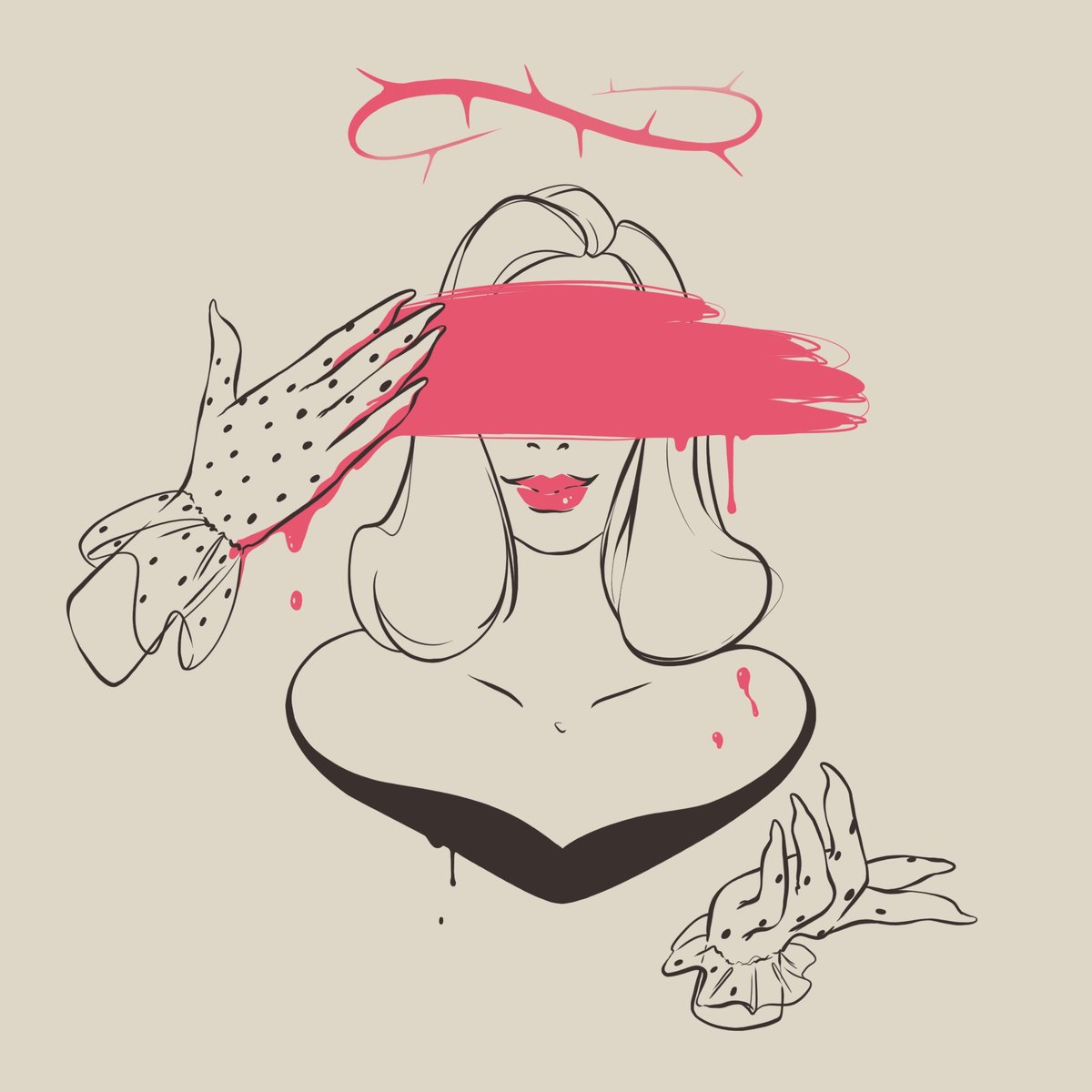 Oksana Golubets (@milkaoxana) on Twitter photo 