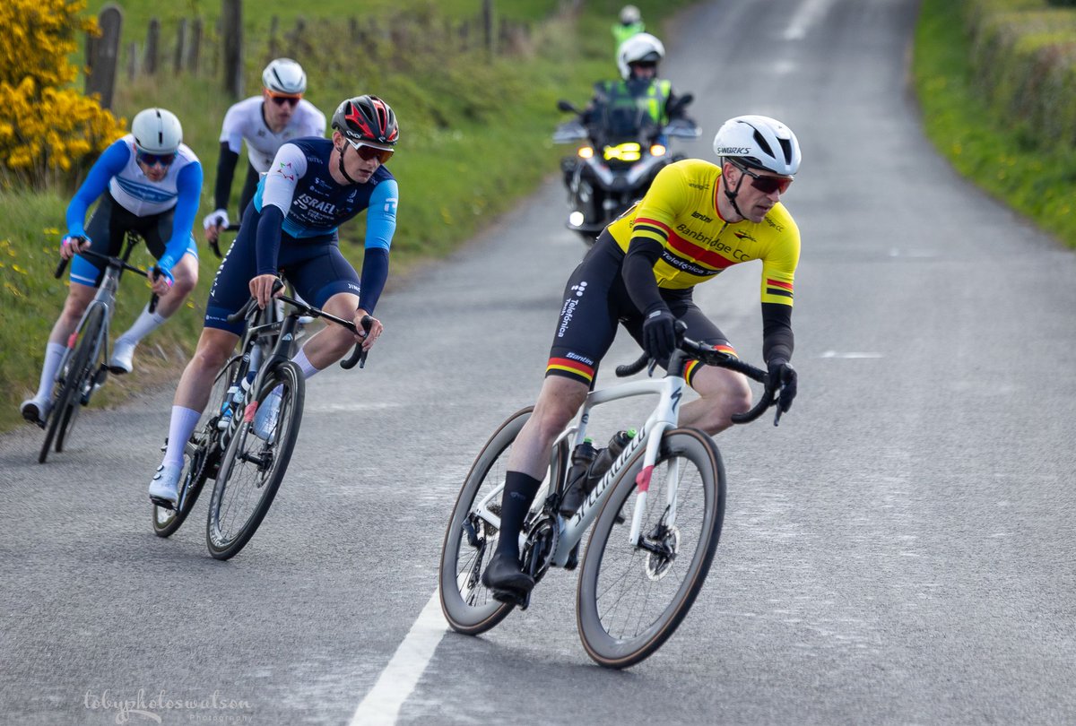CyclingIreland's tweet image. Entries remain open for the Alan Towell Memorial hosted by Banbridge CC this Sunday in Co. Down 👇
eventmaster.pulse.ly/mda34ygwvi