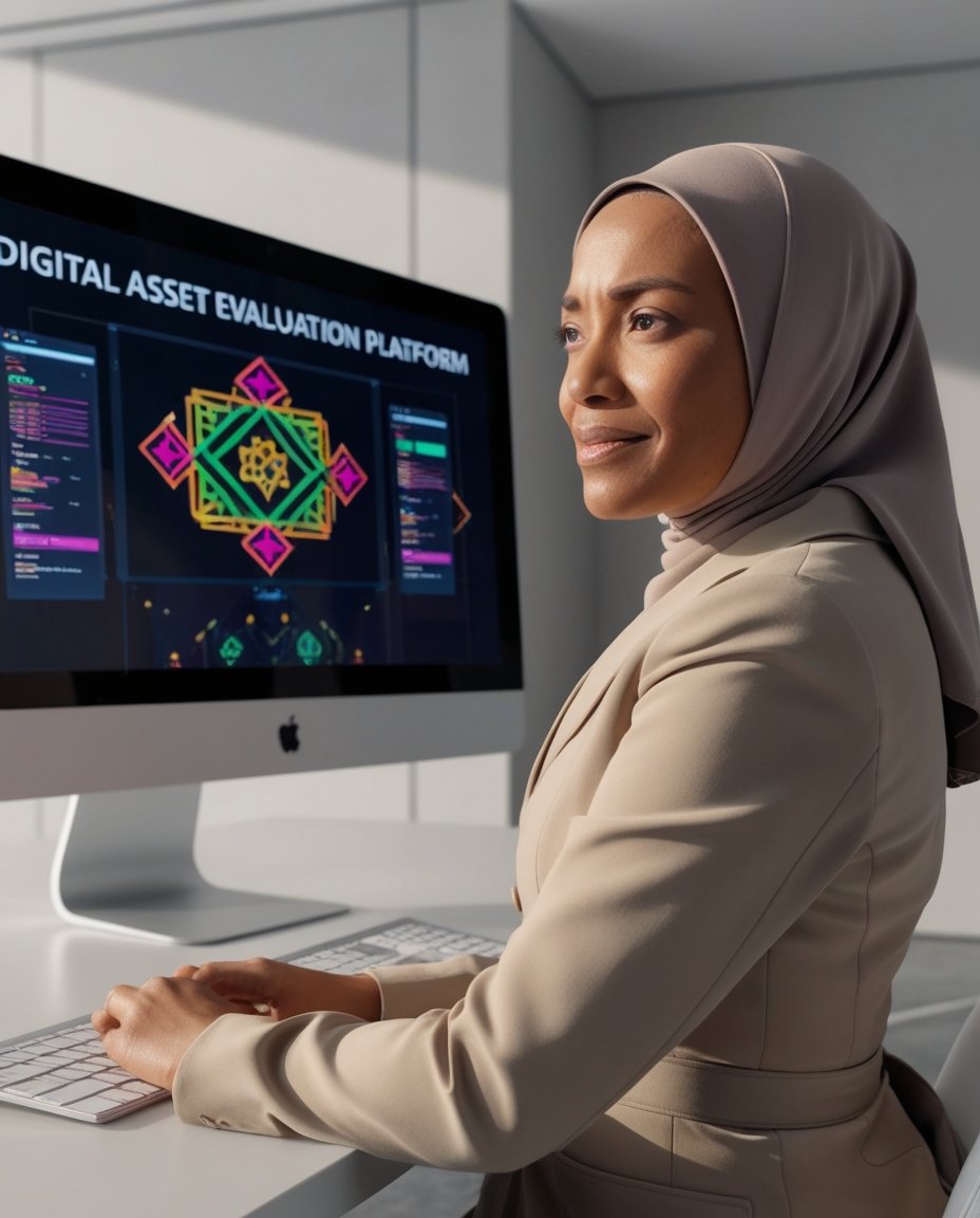 yuzukichain's tweet photo. π This is halal investing β redefined.
Digital Asset Evaluation delivers cutting-edge tools with faith at the core. No guesswork. No compromise. Just pure, ethical power.
#ShariahCompliant #FaithDrivenFinance #DigitalAssets
#NextGenHalal
Read More π
https://t.co/tkBdbCScj6 https://t.co/IKplhZRUBx