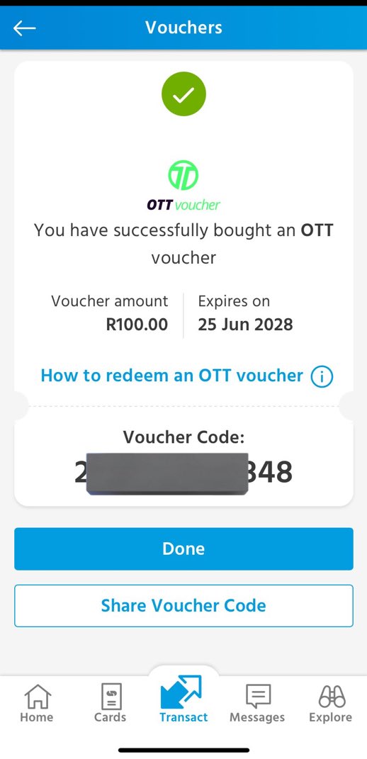 If R100 Voucher is enough for you retweet and comment under this post with 👇🏾👇🏾👇🏾👇🏾👇🏾

MONEY MIKE SA
#YallaHabibiCartel