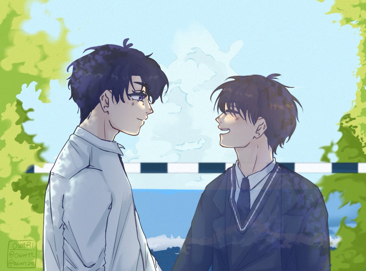 0war1_240's tweet image. #헌조실 #thgll
