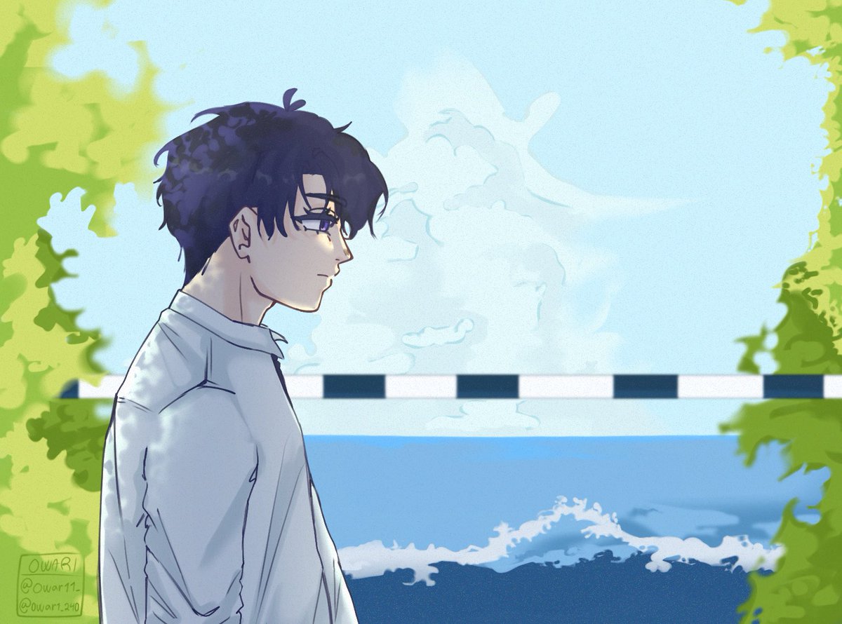 0war1_240's tweet image. #헌조실 #thgll