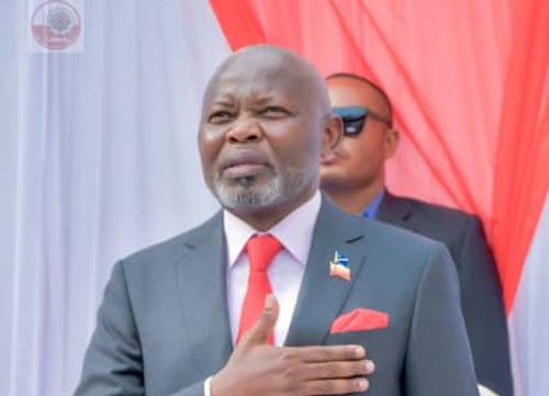 SeyGauthier11's tweet image. #RDC : @fatshi13 souffrira encore longtemps de la déstabilisation de son propre camp contre ses meilleurs éléments. Comme s’il payait le prix de sa propre accommodation à l’intolérance caractéristique de l’#UDPS mais contre-productive quand le mérite et la loyauté restent les…