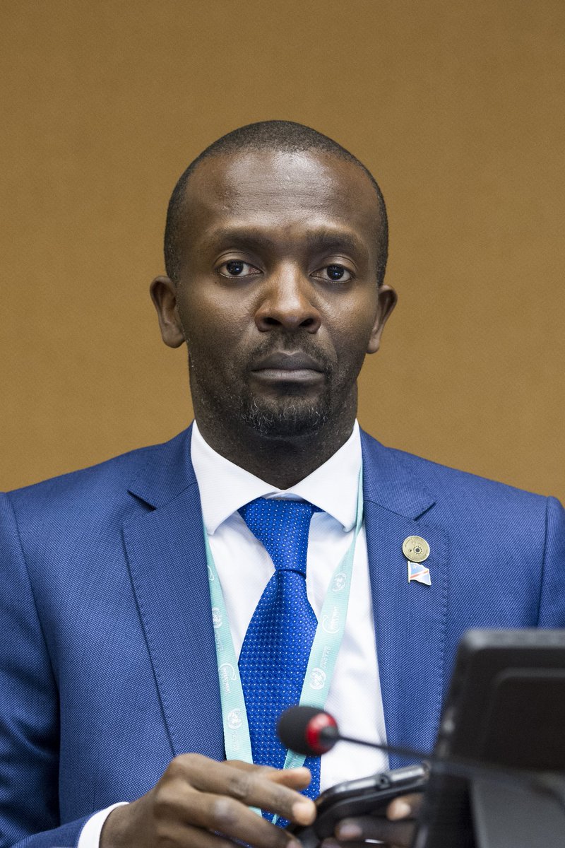 SeyGauthier11's tweet image. #RDC : @fatshi13 souffrira encore longtemps de la déstabilisation de son propre camp contre ses meilleurs éléments. Comme s’il payait le prix de sa propre accommodation à l’intolérance caractéristique de l’#UDPS mais contre-productive quand le mérite et la loyauté restent les…