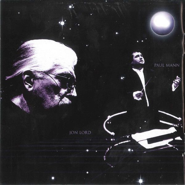 DeepPurplePod's tweet image. On this day in 2000 Deep Purple released a live DVD of their 1999 Concerto performance at The Royal Albert Hall. What do you think of this concert? What are your highlights?