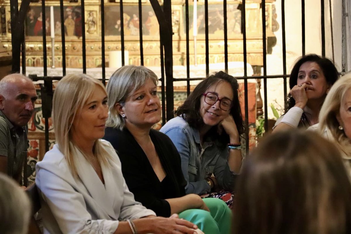 DEMÒCRATES tweet media