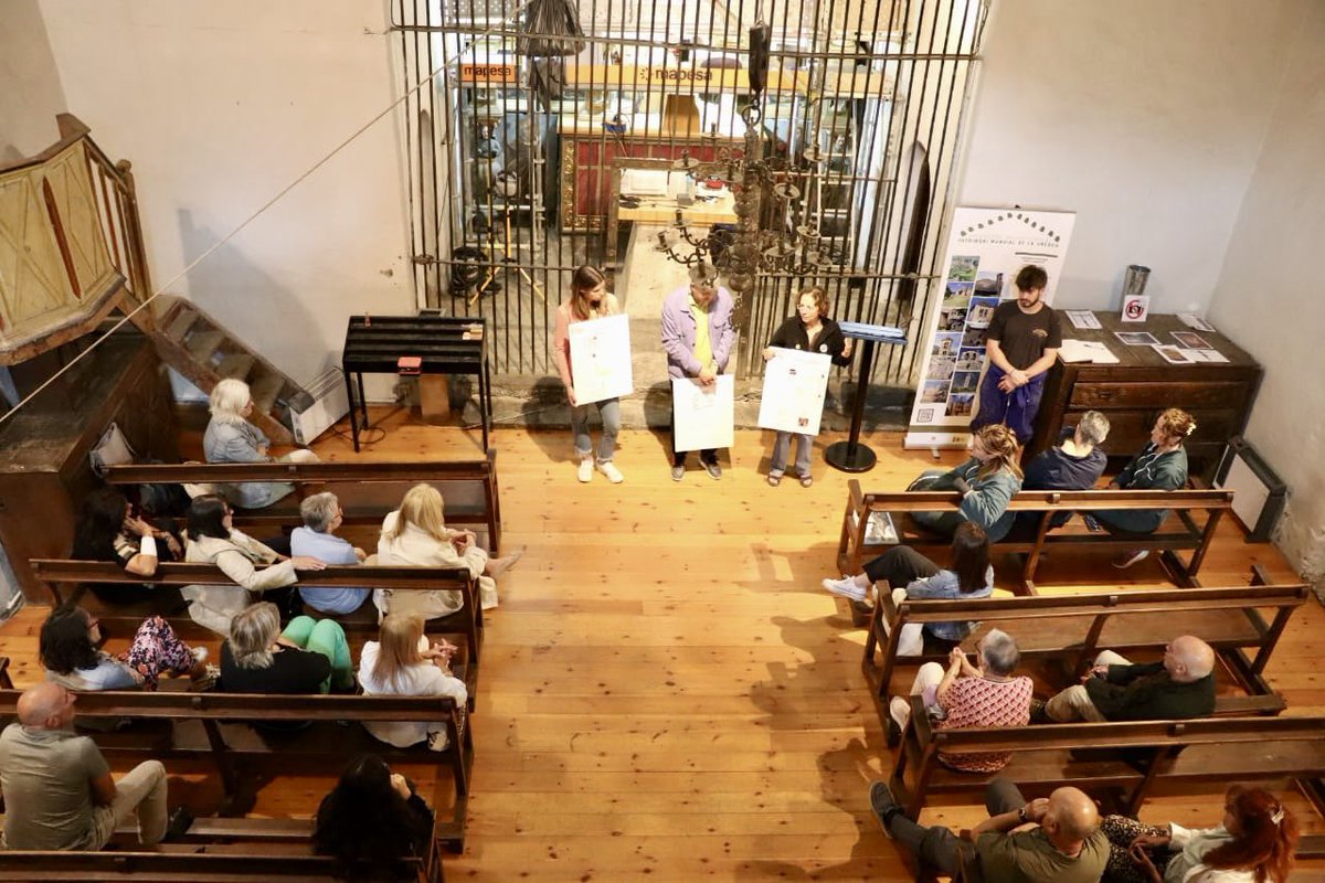 DEMÒCRATES tweet media