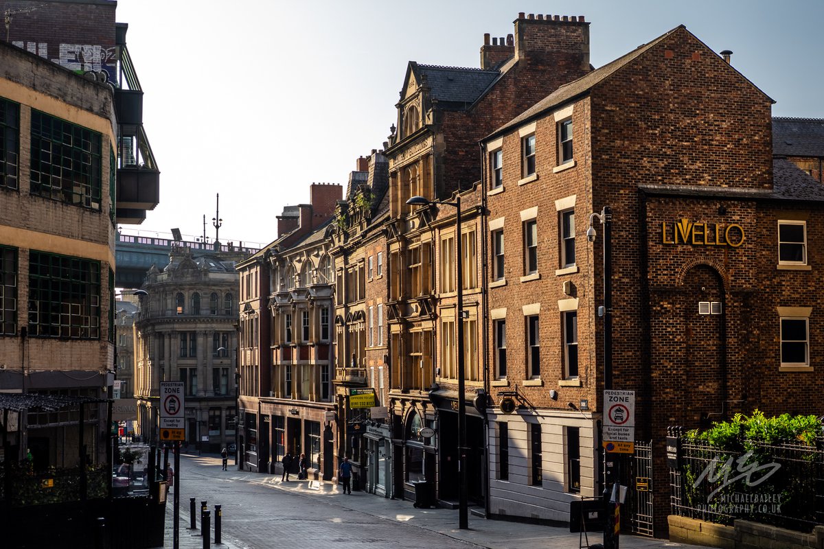 jollybeggars's tweet image. Went for an early morning bike ride to town... #Newcastle