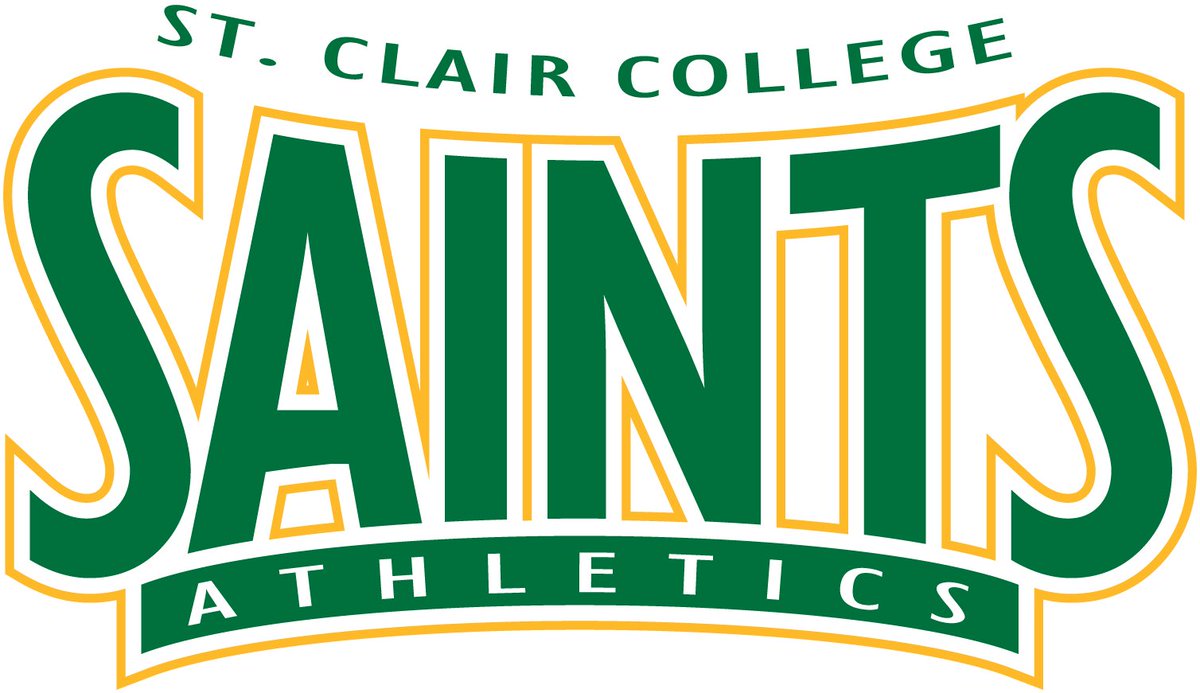 Saints Athletics (@stclairsaints1) on Twitter photo <a href="/stclairsaints1/">Saints Athletics</a> Varsity Team Tryouts have been released for 2025-26. All interested full-time St. Clair College students should follow the link saintsathletics.prestosports.com/general/2025-2… for information and to pre-register. <a href="/stclairsaints1/">Saints Athletics</a> Varsity Team Tryouts have been released for 2025-26. All interested full-time St. Clair College students should follow the link saintsathletics.prestosports.com/general/2025-2… for information and to pre-register.