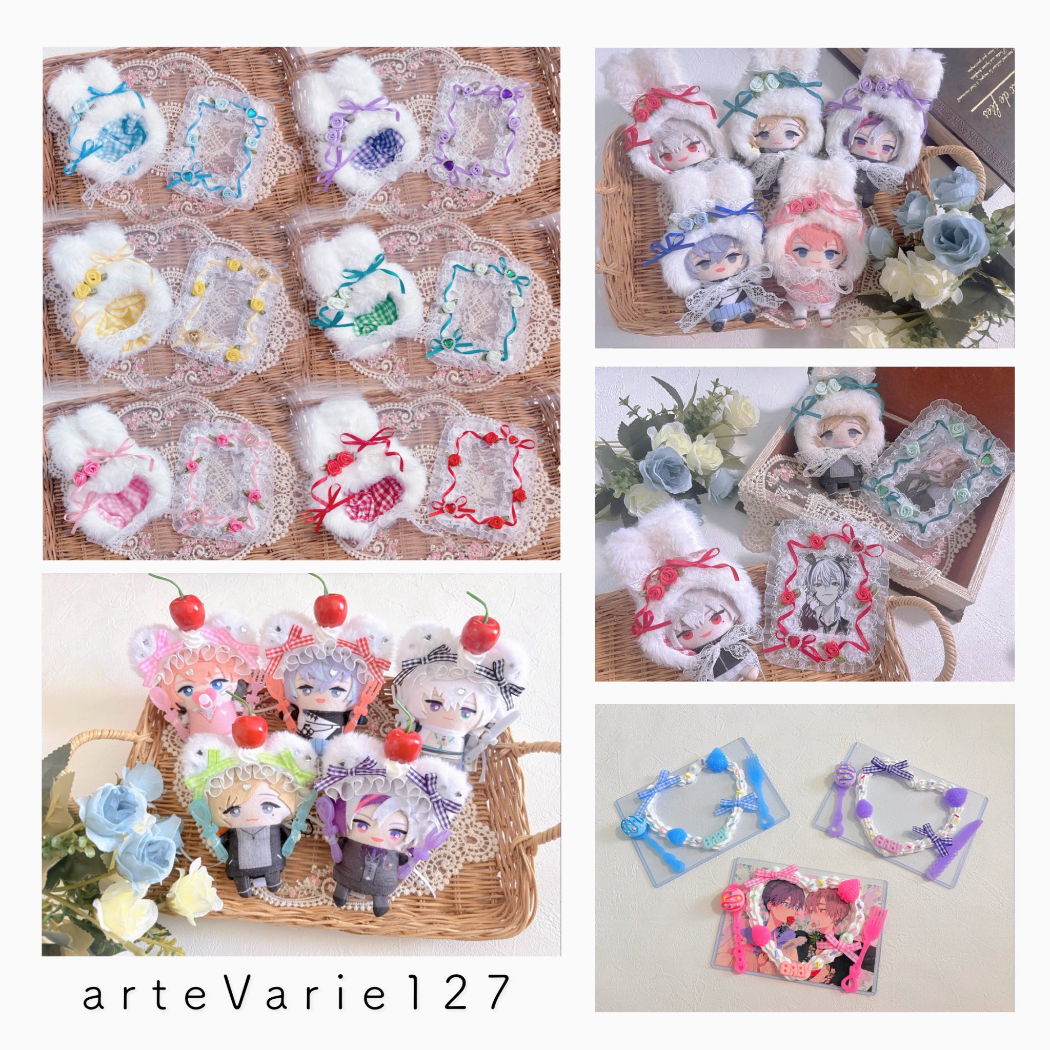 ❁saku❁8/17インテ4号館み01.02 (@saku_2270) / X