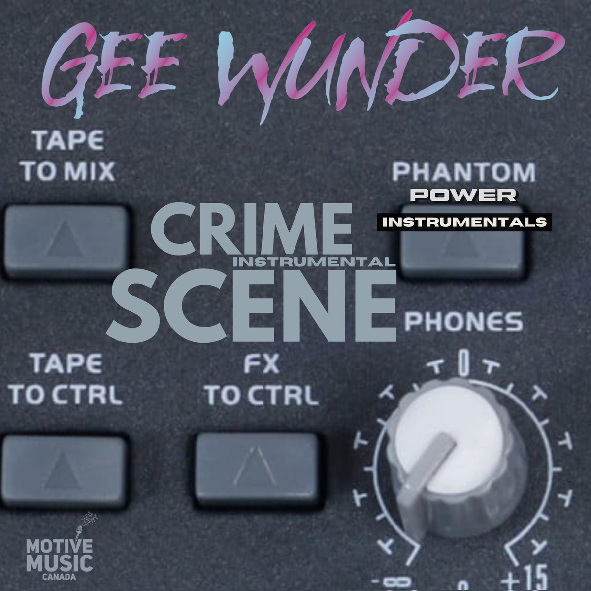 NEW GEE WUNDER INSTRUMENTAL SINGLE open.spotify.com/track/6LxTRFen…