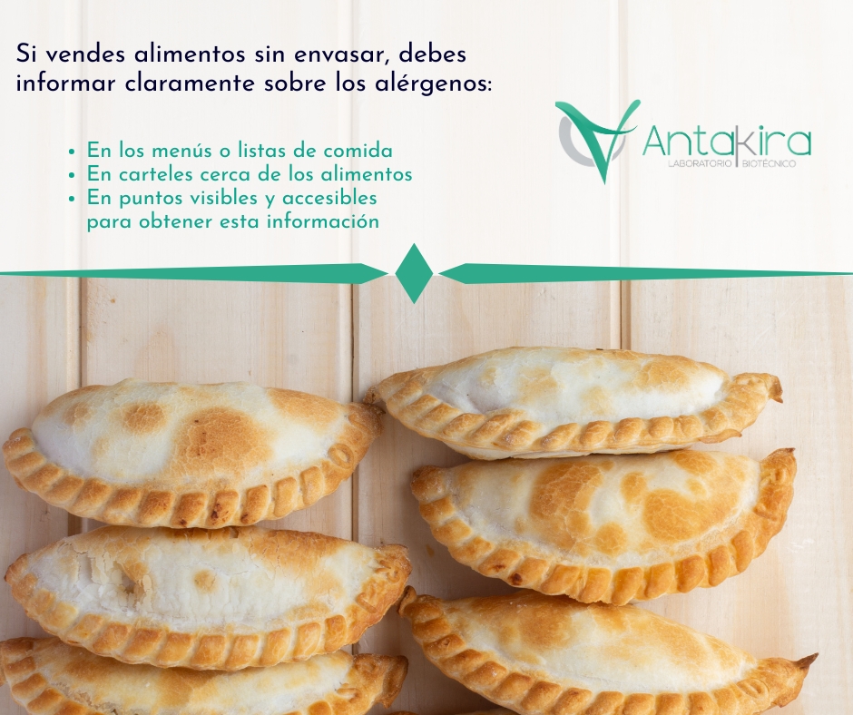 LabAntakira's tweet photo. 🔬 En Laboratorio Antakira somos expertos en controles sanitarios y alimentarios para tu empresa

ℹ️ Si tienes preguntas, contáctanos llamando al 📞 952 70 42 99 o visítanos en nuestro laboratorio 📍 Calle Obispo 21 Antequera – Málaga https://t.co/Sz3DAECrAw