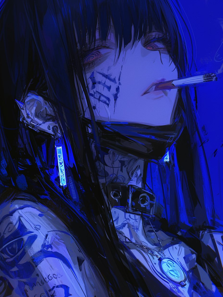 アタシ＝Ani→ AIイラストとDTMとギターとベース on X