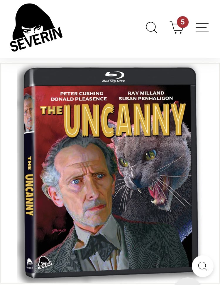 sbliss89's tweet image. Well I think I gotta get a movie with this cover.