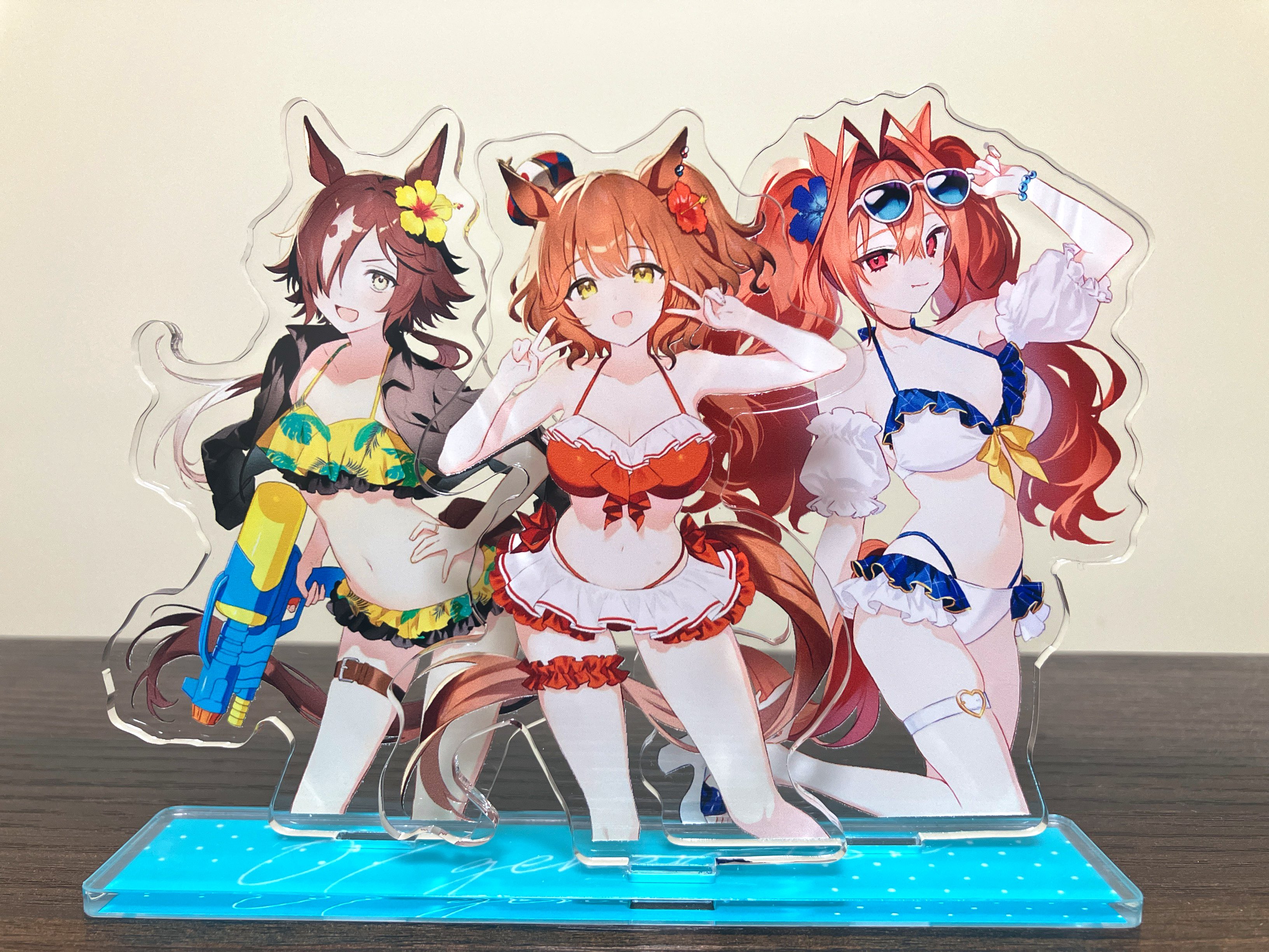 夏コミ限定 杏子 アクスタ 夏コミ限定 杏子 アクスタ 【公式通販】