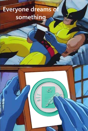 Franz_Kafka_Abs's tweet image. Do you have a dream? 💚💚💚
@AbstractChain @ProofOfEly  @Daila_OnChain  #AbstractStream