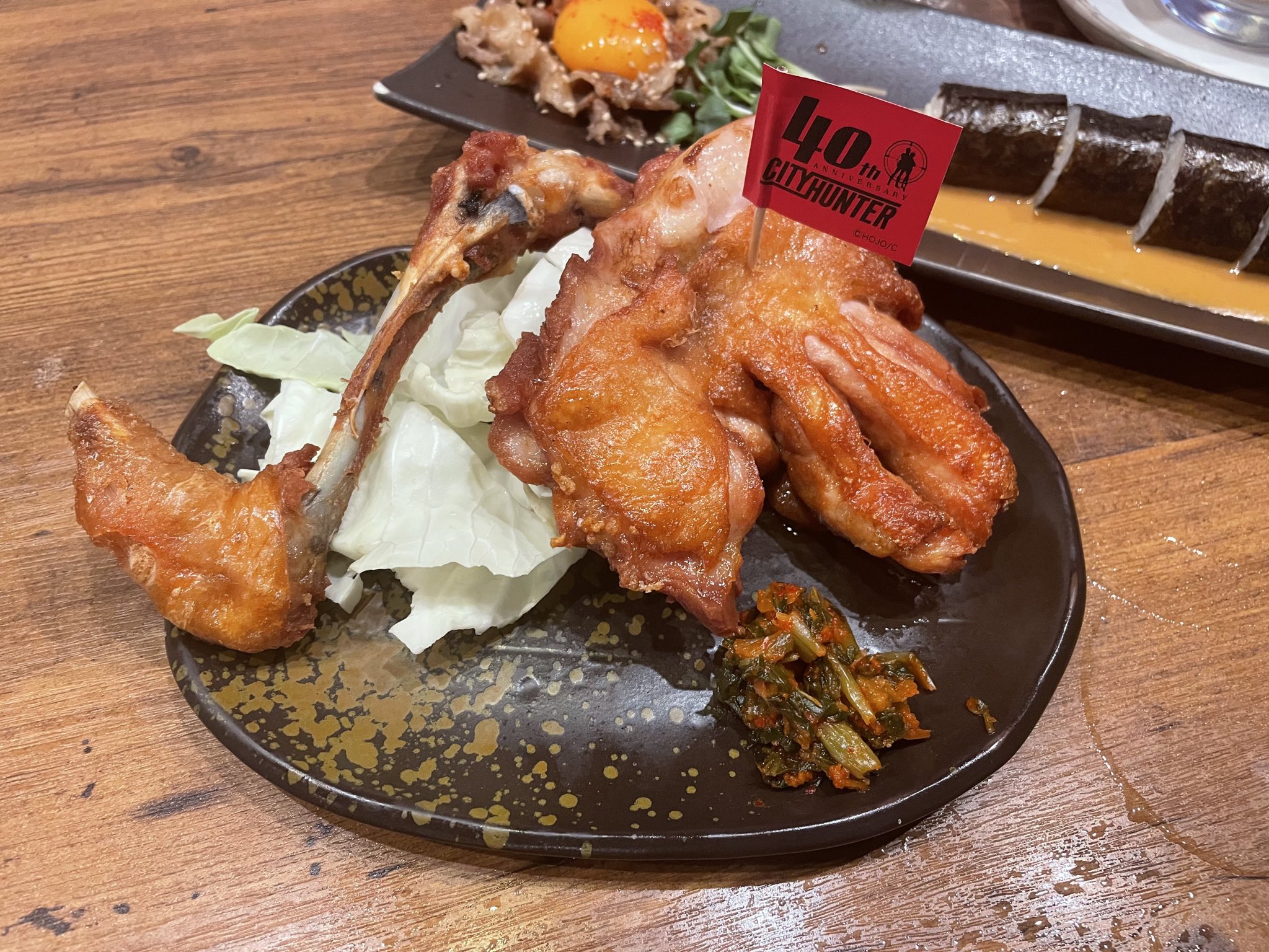 四十川 on X: 