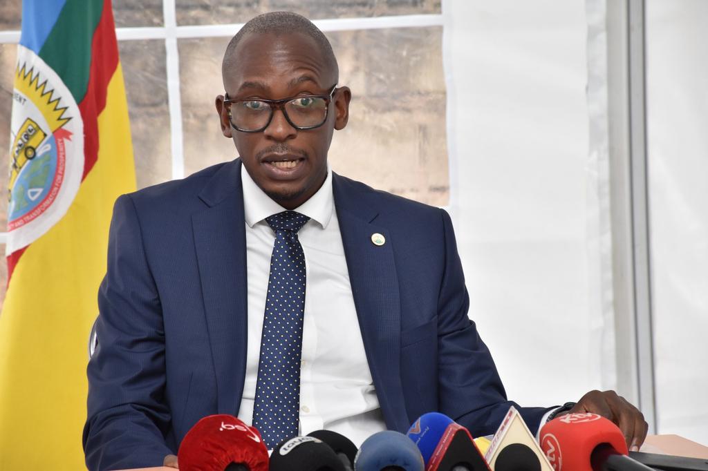 The hearing of disputes arising from the recently concluded NRM parliamentary primaries will commence next Tuesday, 29th July 2025, at 9:00 a.m., the tribunal chairman has announced in a press conference held at Plot 30, Kyadondo Road. #NRMPrimaries