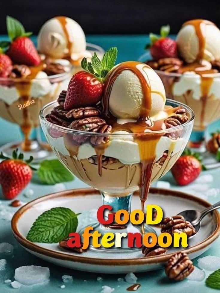 kristina7968's tweet image. 🍦🍓Hallo ihr Lieben, euch allen einen schönen Nachmittag gewünscht mit viel Freude.
☕️🍰🍍🍒🍦🍉🍓🍒