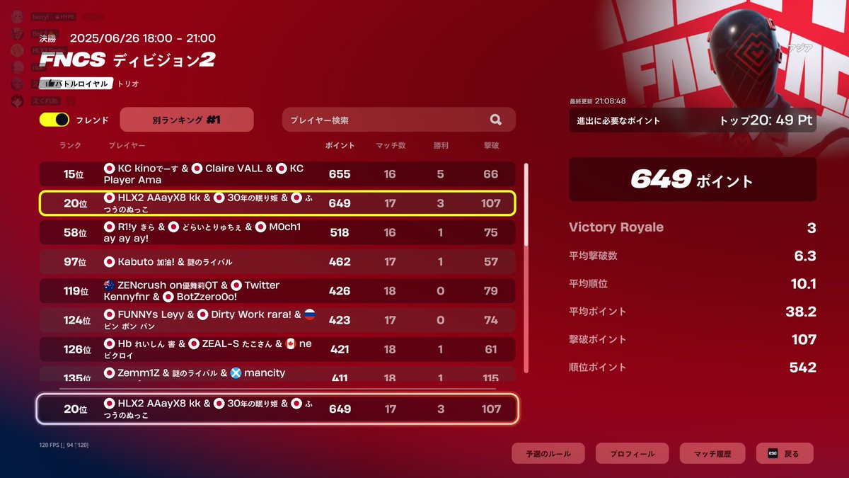 えくれあ tweet media