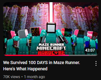 Wow 70k