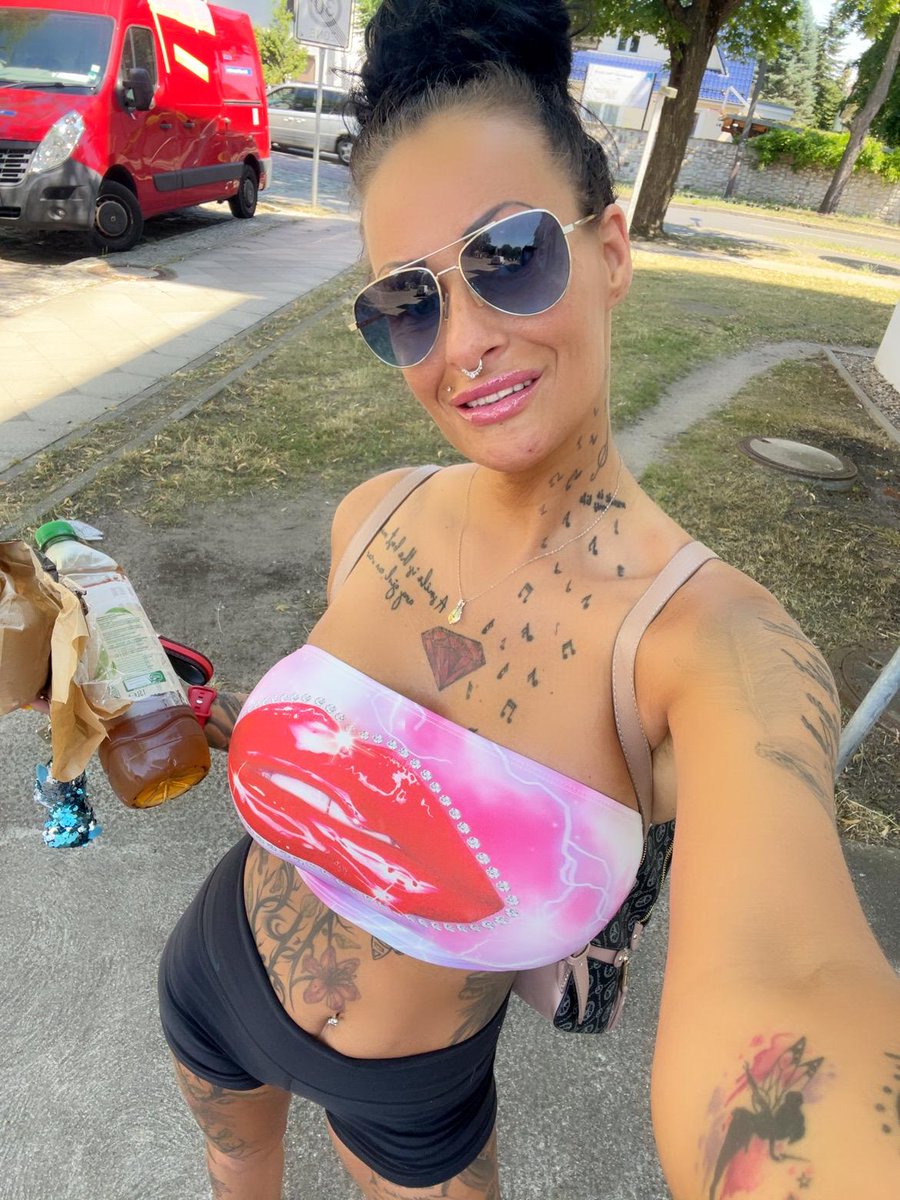 Emjay Rosso Onlyfans (@emjayrosso) on Twitter photo Sunday is funday
Kussi <a href="/EmjayRosso/">Emjay Rosso Onlyfans</a>
#fitmodel #fitgirl #fitandinked #inked #bodyshape
#sunglass #sunglassesfashion #pod
#plasticmakesperfect #smileforme #motivation Sunday is funday
Kussi <a href="/EmjayRosso/">Emjay Rosso Onlyfans</a>
#fitmodel #fitgirl #fitandinked #inked #bodyshape
#sunglass #sunglassesfashion #pod
#plasticmakesperfect #smileforme #motivation