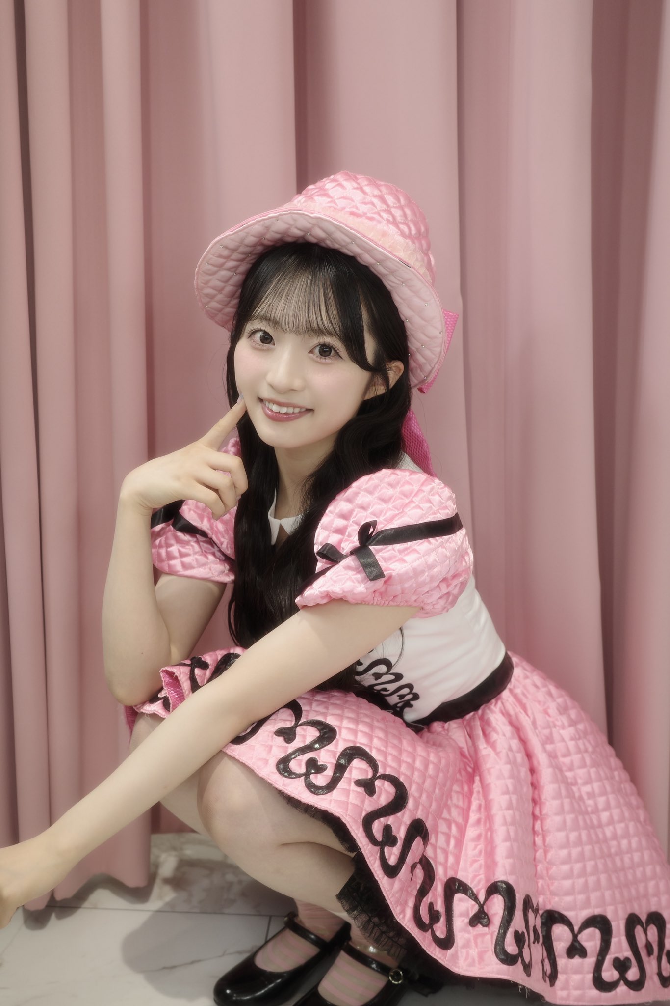 秋山由奈 on X: 