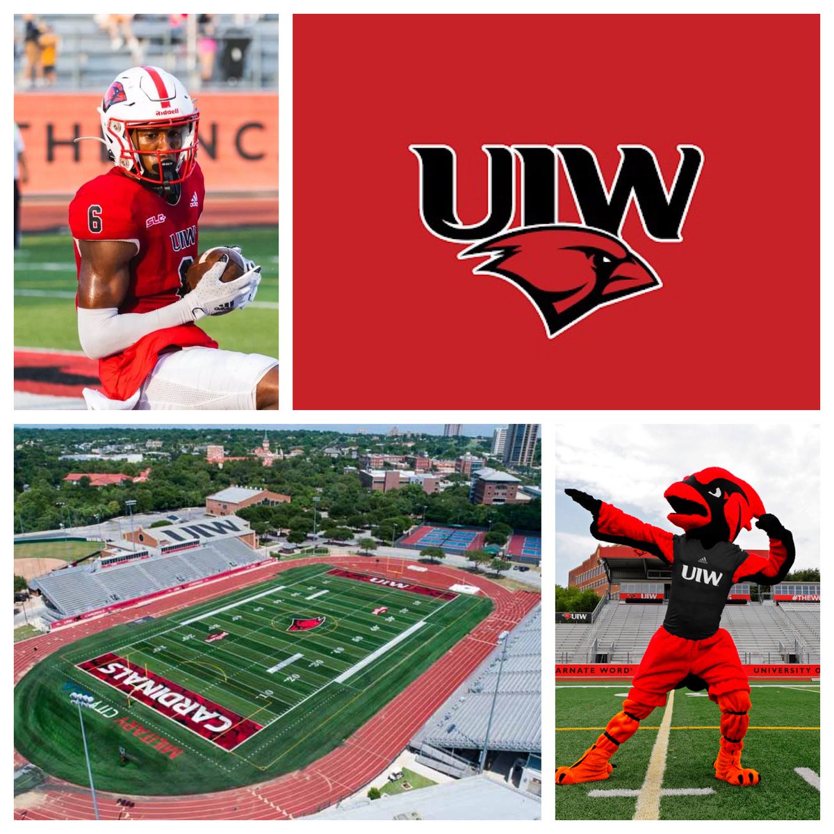 FCSFansNation's tweet image. Our 101st team of our 129 FCS Teams in 129 Days, leading us up to the 2025 FCS Kickoff is @UIWFootball
(All info is FCS only and from 1978 and on when the league was created. Info is specific to each teams time within the FCS only)
Team - Incarnate Word Cardinals
Head Coach -…