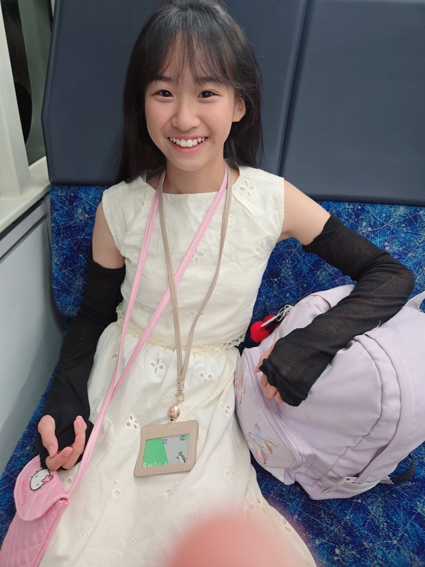 【 ❤︎ま様❤︎ 】平成ギャル　ダークコア　フェアリーグランジ　ギミック　原宿渋谷 The bondage fairy mother has arrived in Shibuyaaa🦋🌙✨