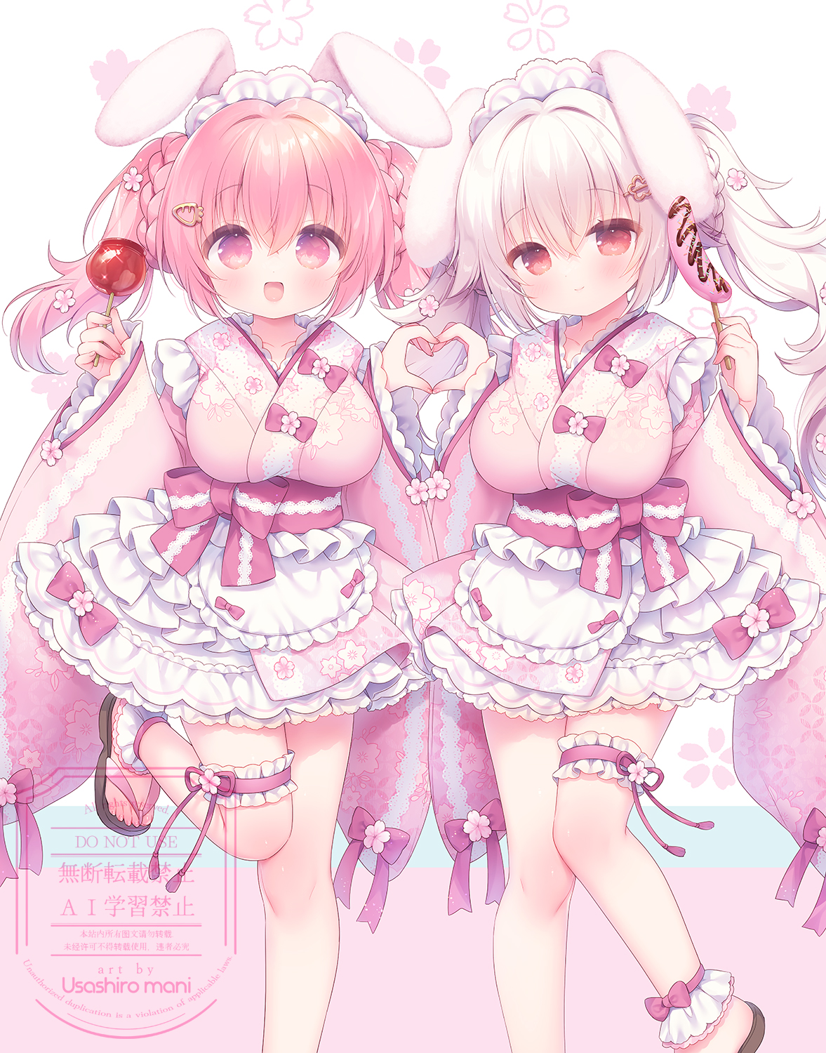 【新品】うさ城まにଘ♡ଓ* ・:* うさみみ天使アクリルフィギュア うさ城まに🐇🏰C106【日曜東モ25ab】BOOTH通販中 on X: 