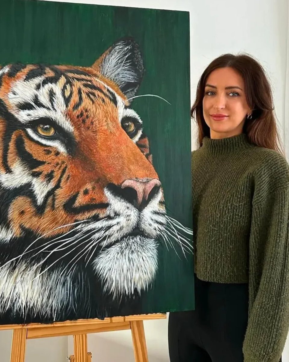 Join us for summer events at Bobcat Gallery! 🎨 26th July: Live Painting, 🖼️ 14th Aug: Meet the Artists, 🧵 16th Aug: Tapestry Workshop!  📍 For more info head to: ticketsource.co.uk/bobcat-gallery
#PutneyExchange #BobCatGallery #SummerEvents #LocalArt #MeetTheArtists #Workshops