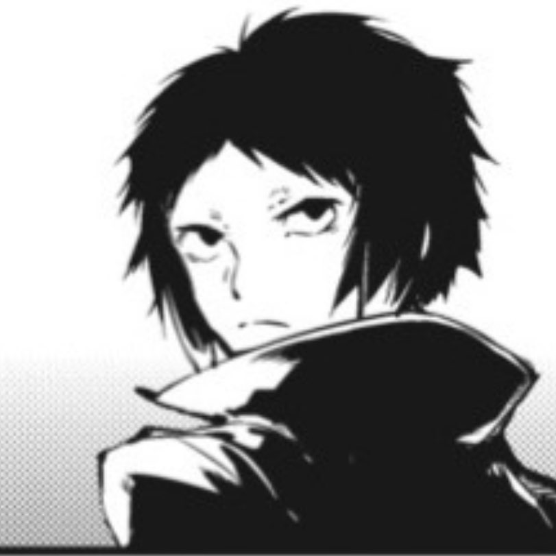 ryunovamp's tweet image. pouty akutagawa 🥹how can anyone hate him he's literally just a cutie pie