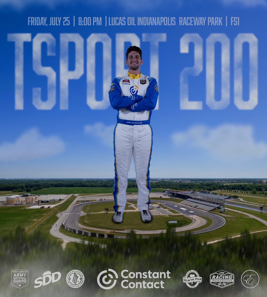 Jayson Alexander tweet media